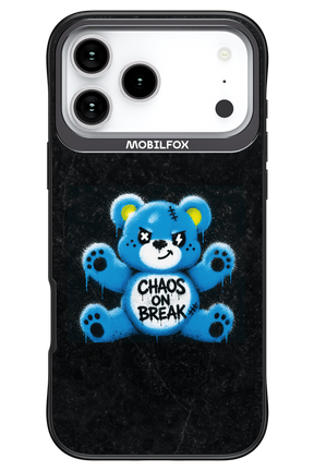 Chaos on Break 2.0 - Apple iPhone 17 Pro Max