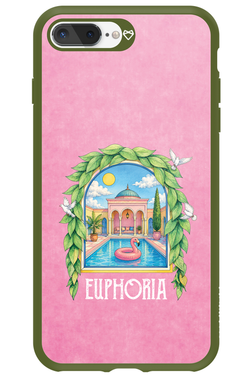 Euphoria 2.0 - Apple iPhone 7 Plus