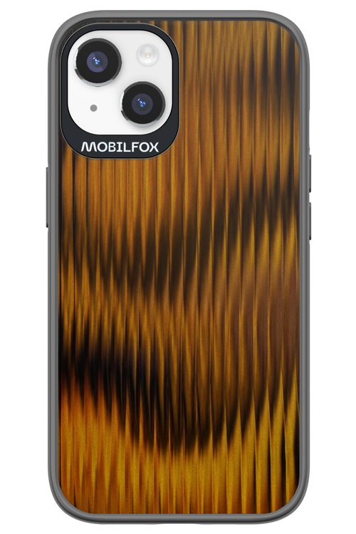 Striped grass 2.0 - Apple iPhone 14