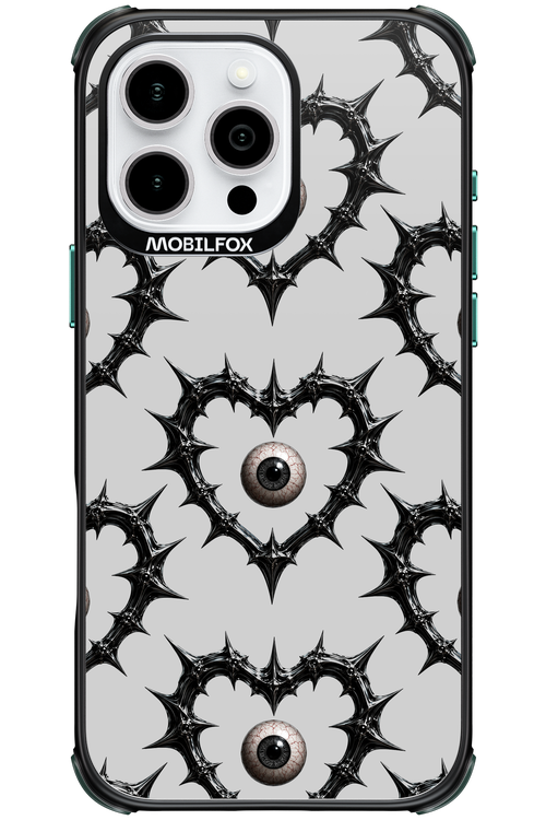 Heart Vision 2.0 - Apple iPhone 16 Pro Max