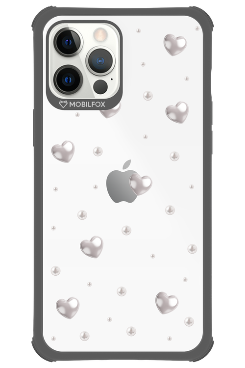 Pearl Tears 2.0 - Apple iPhone 12 Pro Max