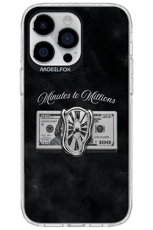 M2M 2.0 - Apple iPhone 14 Pro Max