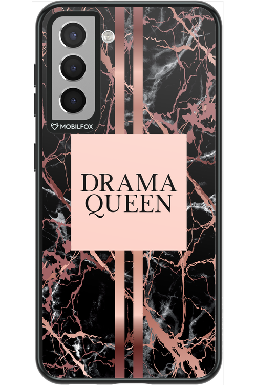 Drama Queen - Samsung Galaxy S21