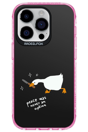 OPTION - Apple iPhone 14 Pro