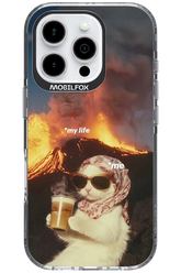 My life - Apple iPhone 16 Pro