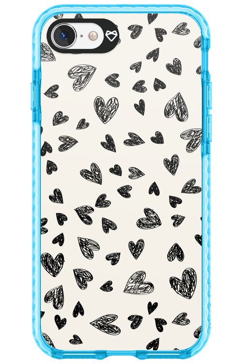 Crazy in Luv 2.0 - Apple iPhone 7