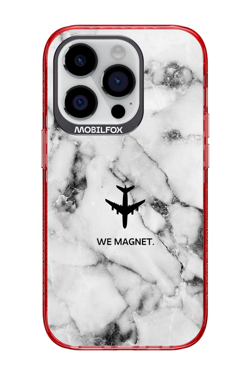 International Love II 2.0 - Apple iPhone 14 Pro