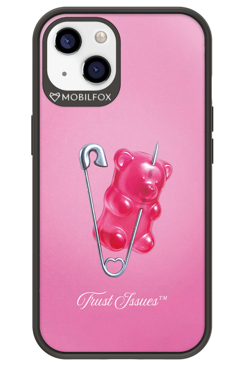 Trust Issues 2.0 - Apple iPhone 13