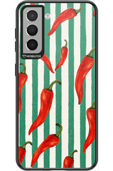 Red Hot Pepper 2.0 - Samsung Galaxy S21