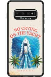 No Crying 2.0 - Samsung Galaxy S10+