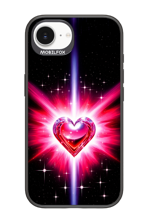 Bright Heart 2.0 - Apple iPhone 16e