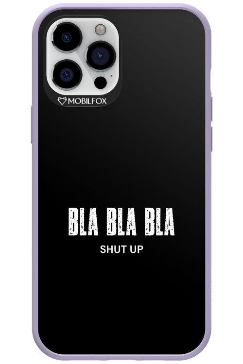 Bla Bla II 2.0 - Apple iPhone 12 Pro Max