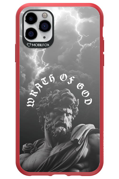 God 2.0 - Apple iPhone 11 Pro Max