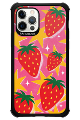 STARBERRY 2.0 - Apple iPhone 12 Pro