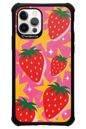 STARBERRY 2.0 - Apple iPhone 12 Pro