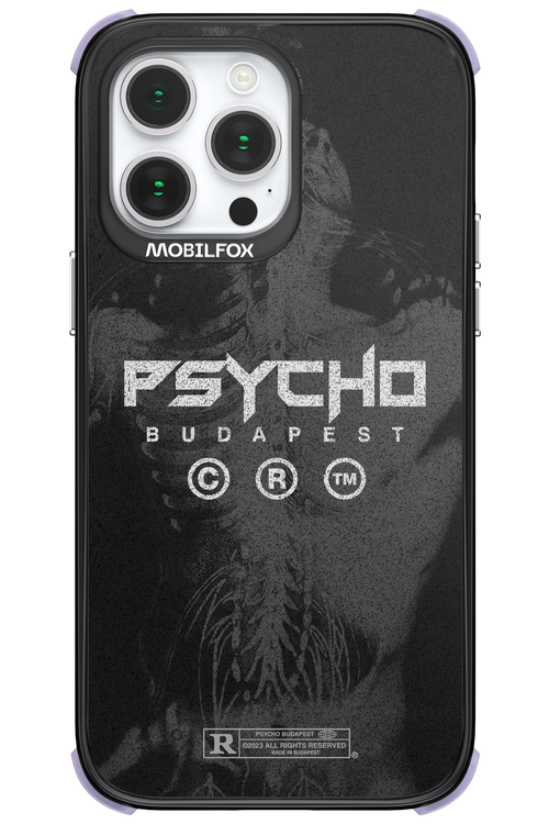 X-Ray - Apple iPhone 14 Pro Max