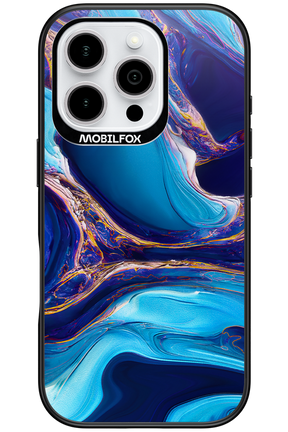 Amethyst 2.0 - Apple iPhone 16 Pro