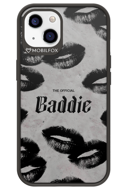 Official Baddie - Apple iPhone 13