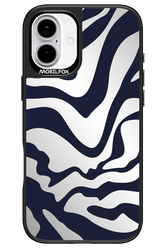 Fluid Mirror 2.0 - Apple iPhone 16 Plus
