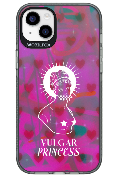 Vulgar Princess - Apple iPhone 14 Plus