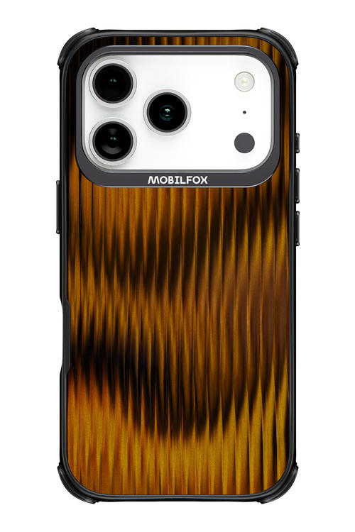 Striped grass 2.0 - Apple iPhone 17 Pro