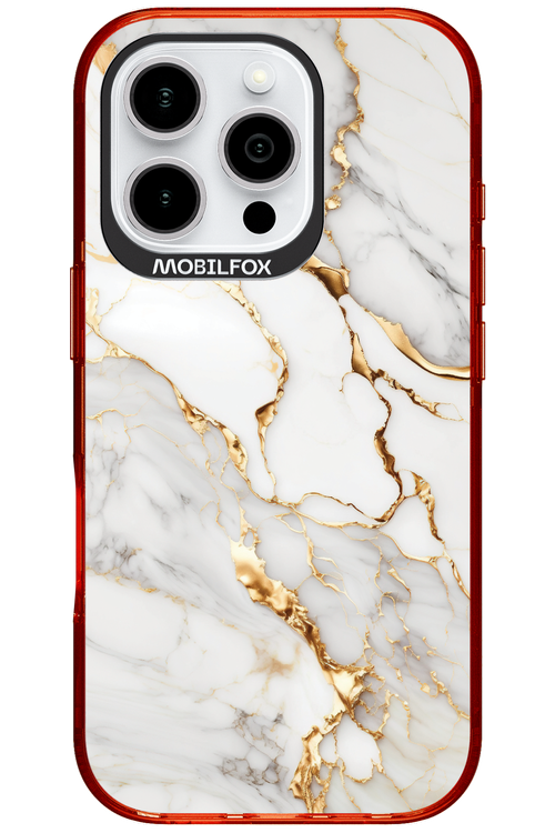 Ariel 2.0 - Apple iPhone 16 Pro