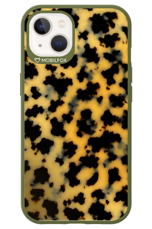 Tortoiseshell 2.0 - Apple iPhone 13