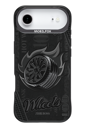 Hot Money 2.0 - Apple iPhone 17 Air