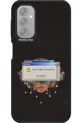 Out of Mind 2.0 - Samsung Galaxy A14