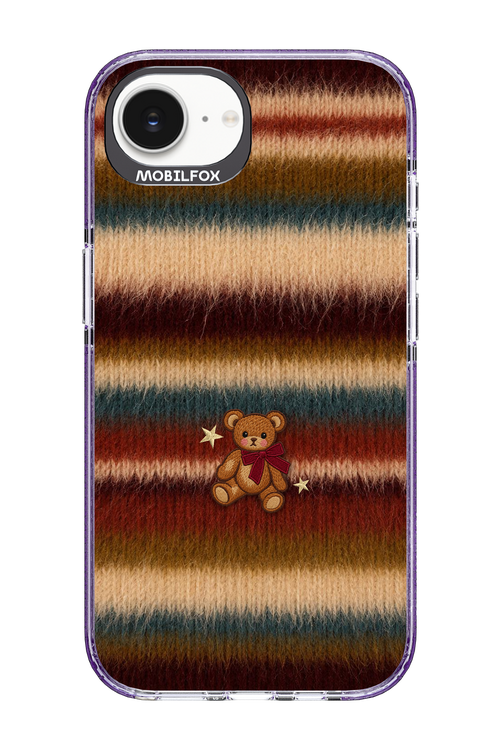 Teddy Club 2.0 - Apple iPhone 17e
