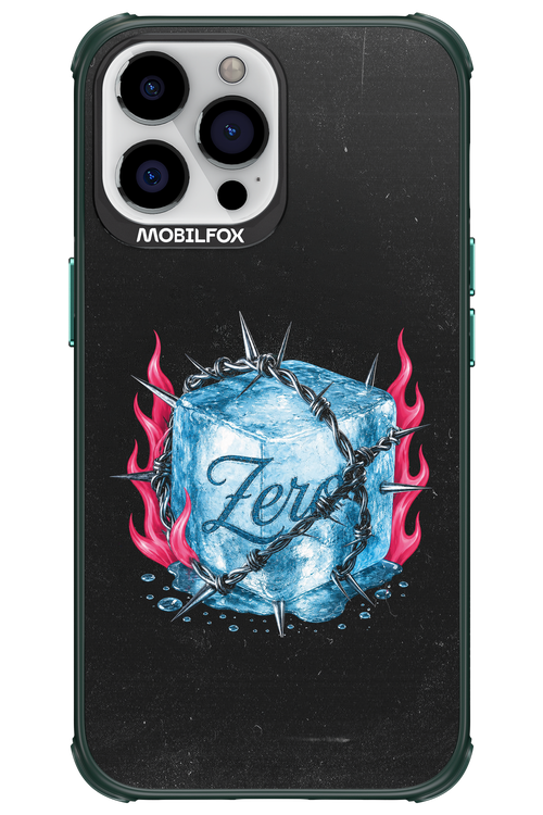 Zero 2.0 - Apple iPhone 13 Pro Max