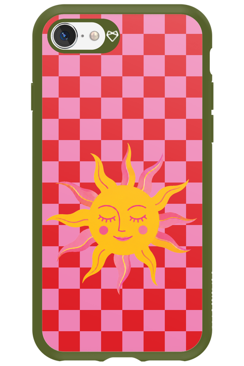 SUNNY 2.0 - Apple iPhone 8
