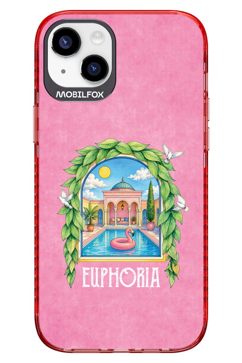 Euphoria 2.0 - Apple iPhone 14 Plus
