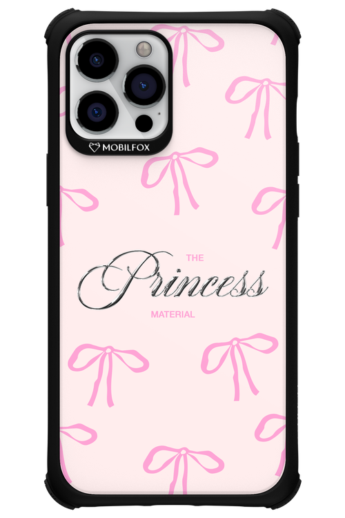Princess Material 2.0 - Apple iPhone 12 Pro Max