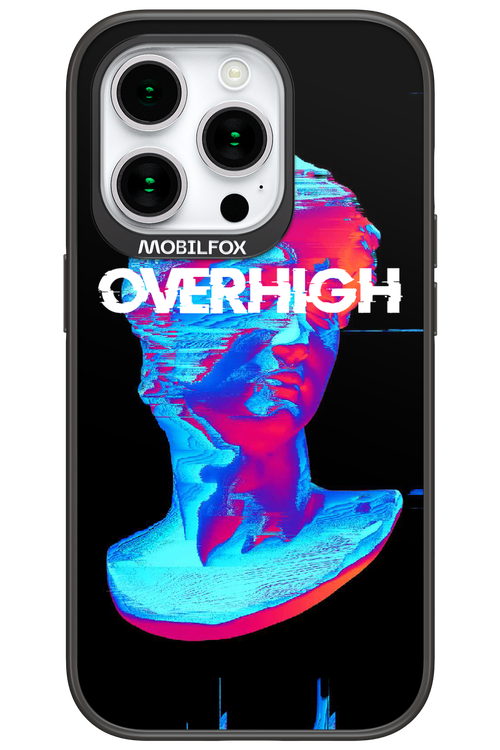 Overhigh - Apple iPhone 15 Pro