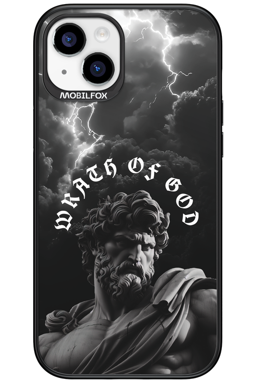 God 2.0 - Apple iPhone 15 Plus