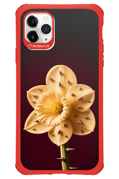 Not Your Flower 2.0 - Apple iPhone 11 Pro Max