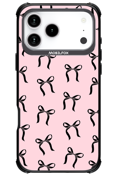 Bow Promise 2.0 - Apple iPhone 17 Pro Max