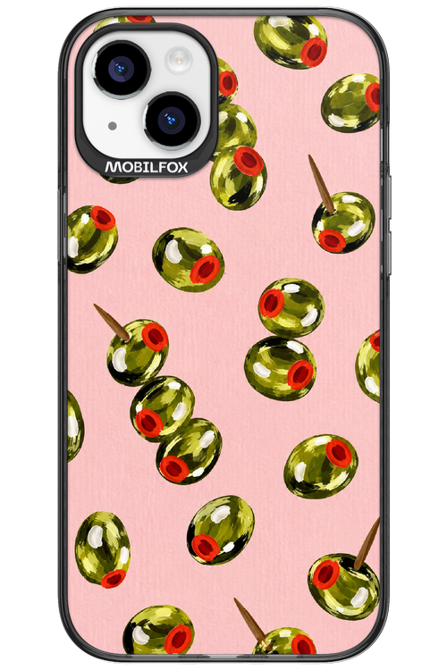 Olive 2.0 - Apple iPhone 15 Plus