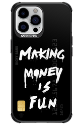 Funny Money - Apple iPhone 13 Pro Max