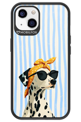Vintage Dog 2.0 - Apple iPhone 13