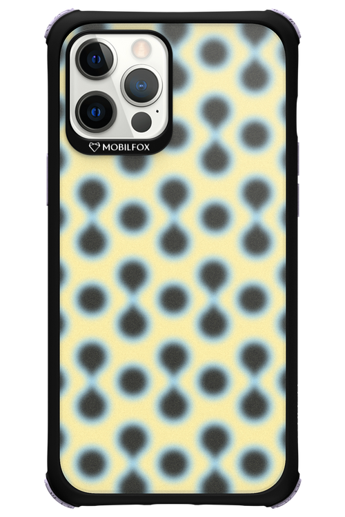 Butter Bubble 2.0 - Apple iPhone 12 Pro Max