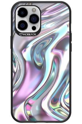 Holochrome 2.0 - Apple iPhone 12 Pro Max