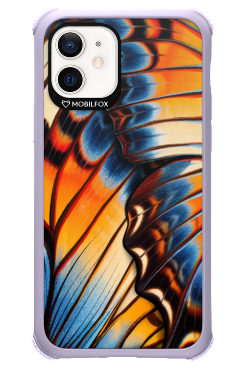 Rainbow Wing 2.0 - Apple iPhone 12