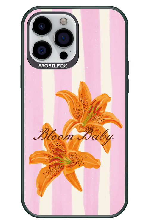 Bloom Baby 2.0 - Apple iPhone 13 Pro Max
