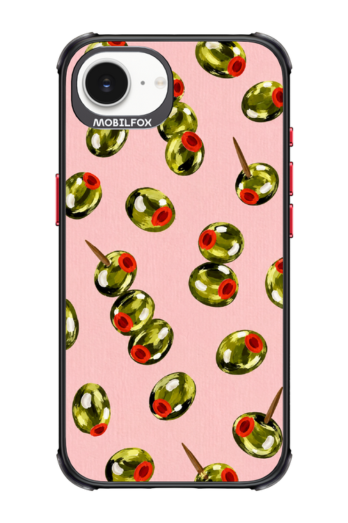 Olive 2.0 - Apple iPhone 16e