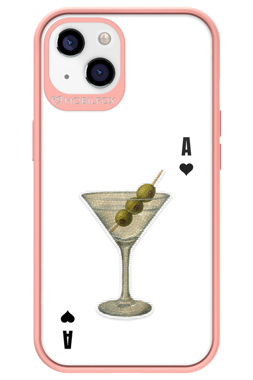 MartiniAce 2.0 - Apple iPhone 13