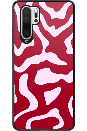 Strawberry Shake 2.0 - Huawei P30 Pro