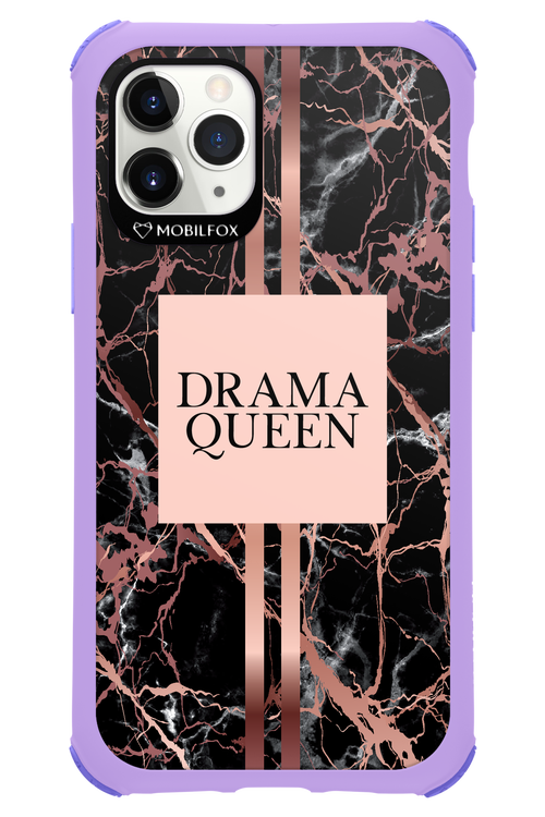 Drama Queen - Apple iPhone 11 Pro