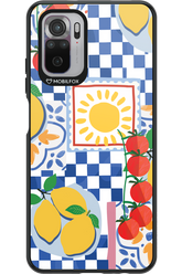 Sorrento Dream 2.0 - Xiaomi Redmi Note 10